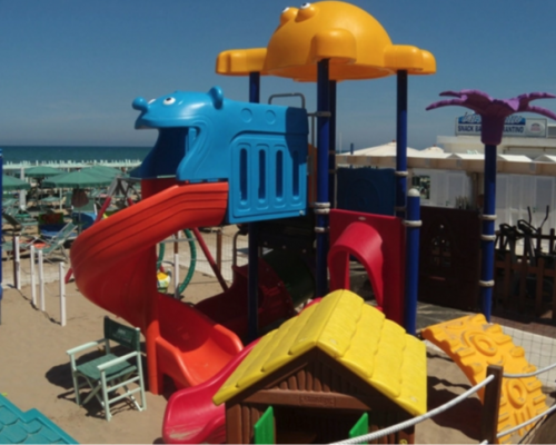 media.Lido delle Sirene 101-102 Riccione 2